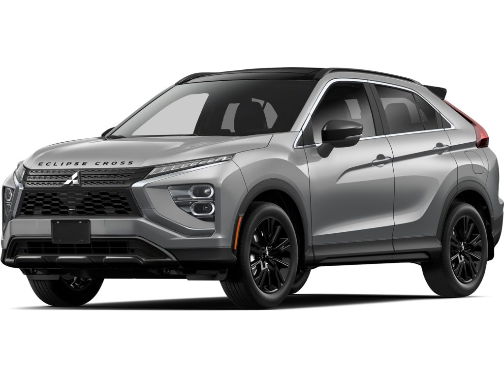 2025 Mitsubishi Eclipse Cross  NOIR