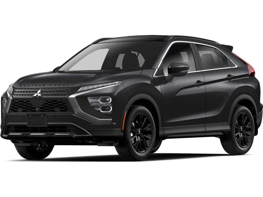 2025 Mitsubishi Eclipse Cross  NOIR