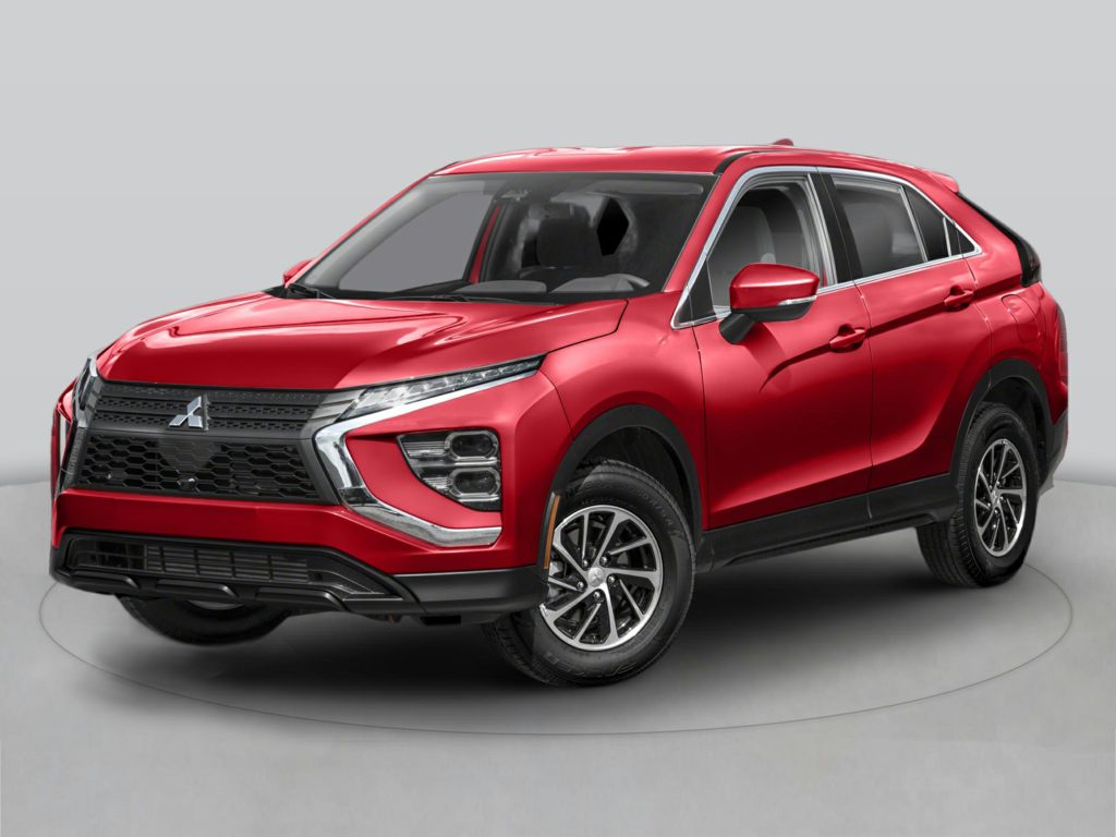2025 Mitsubishi Eclipse Cross  SEL