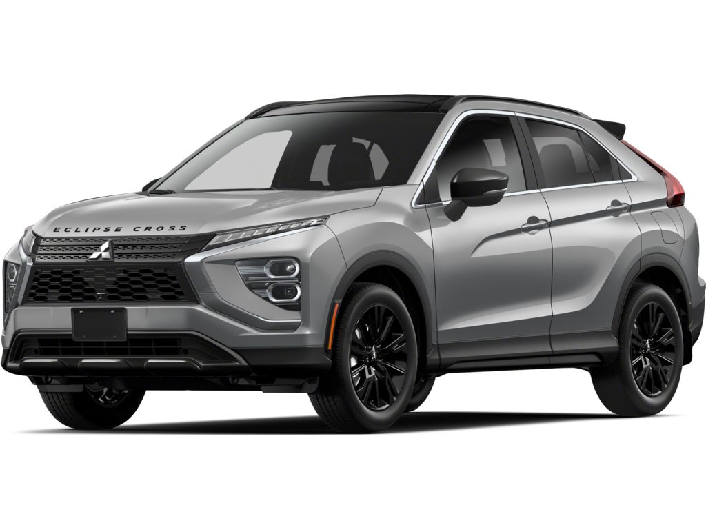 2025 Mitsubishi Eclipse Cross  NOIR