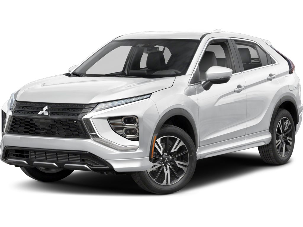 2025 Mitsubishi Eclipse Cross  SEL