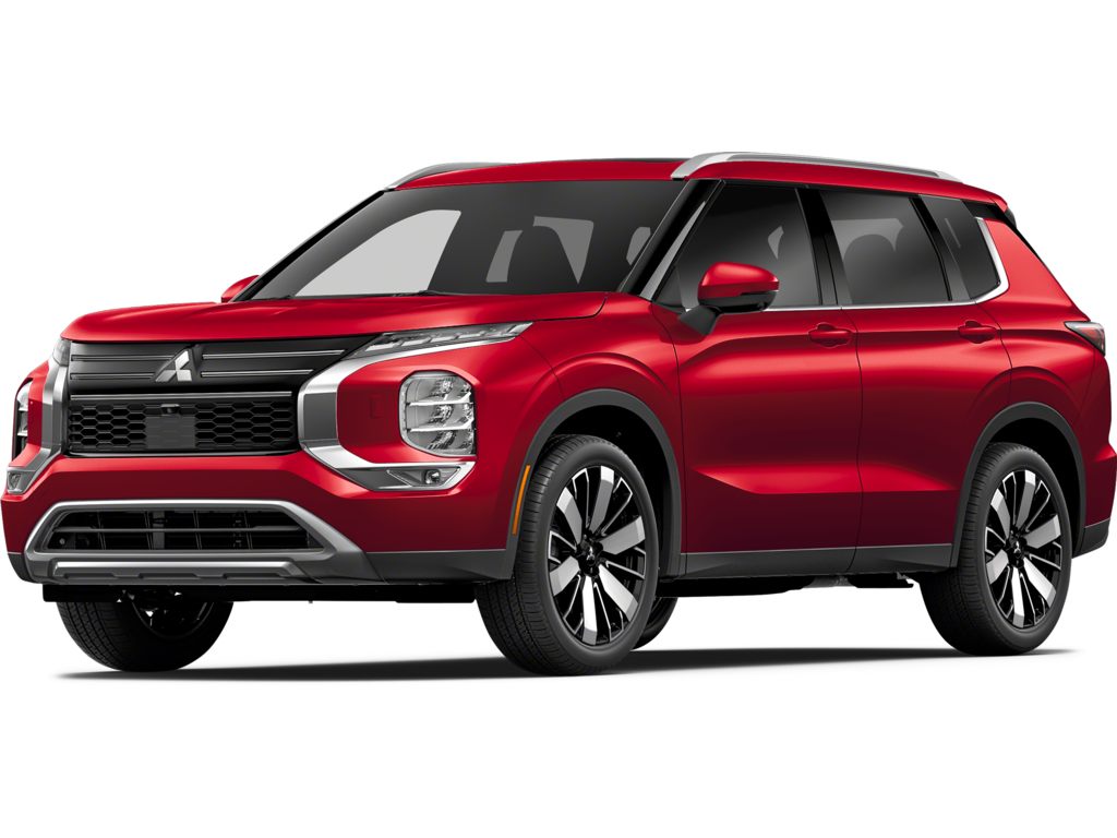 2025 Mitsubishi Outlander  SEL