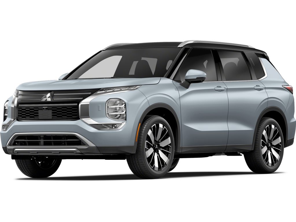 2025 Mitsubishi Outlander  SEL