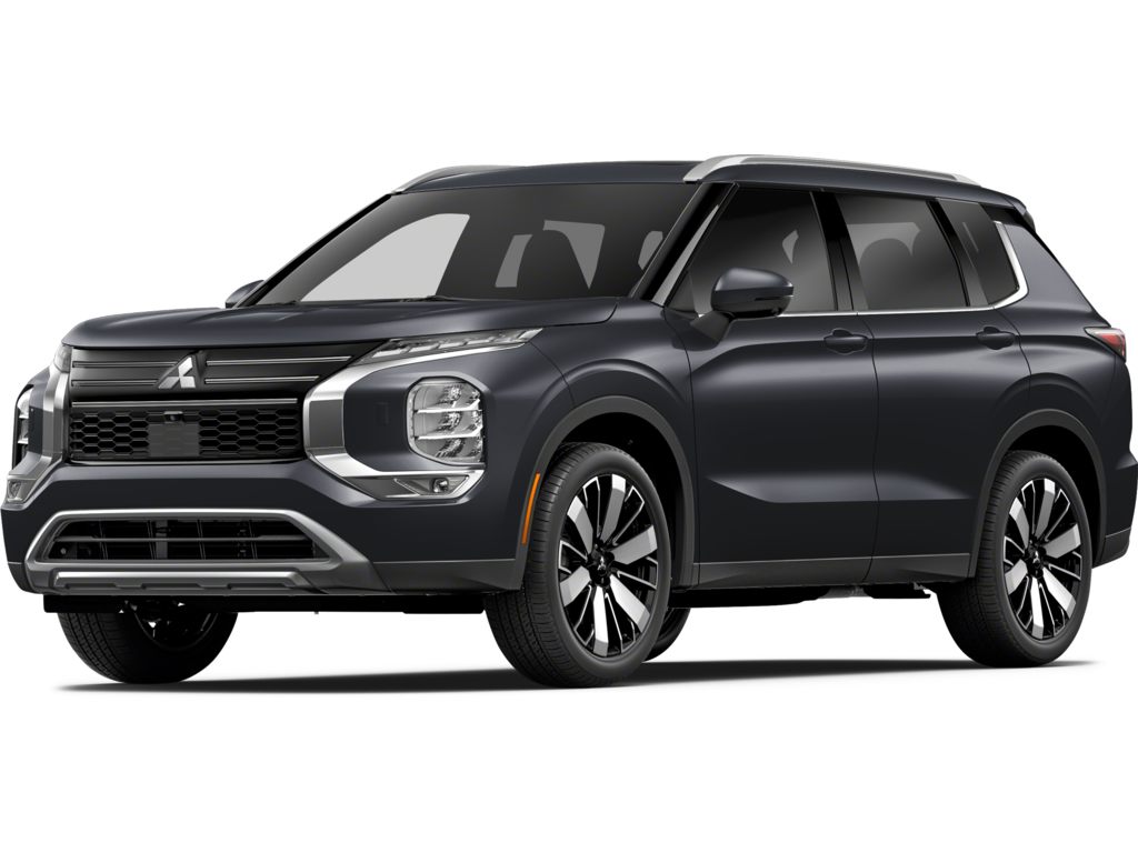 2025 Mitsubishi Outlander  SEL
