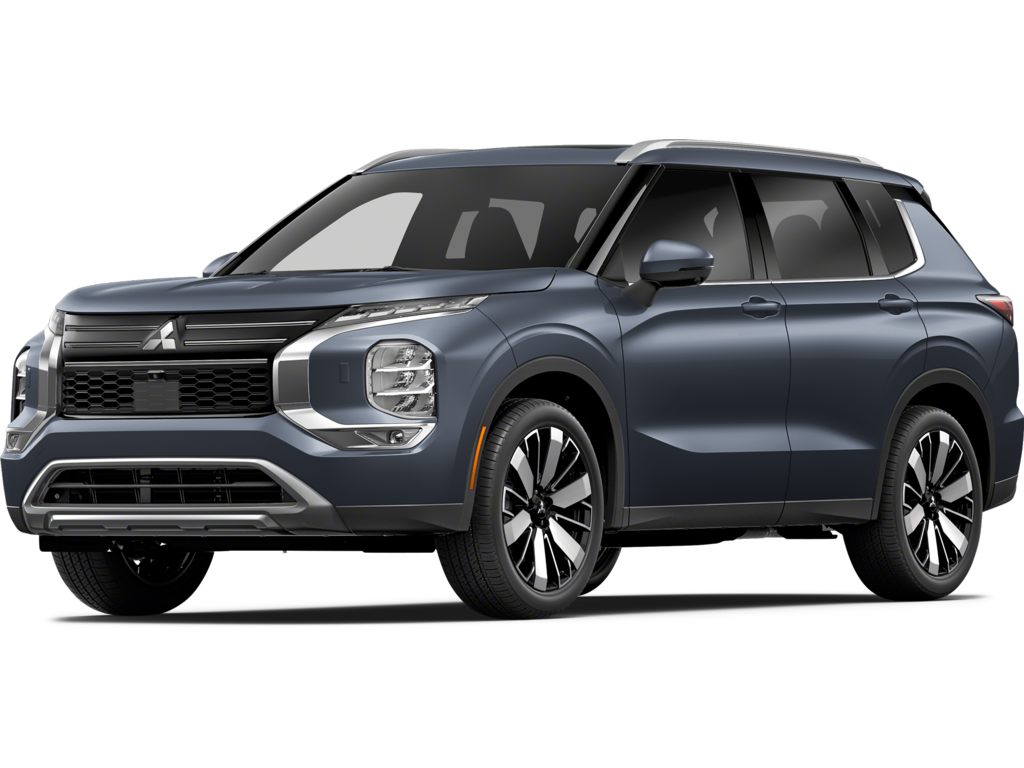 2025 Mitsubishi Outlander  SEL