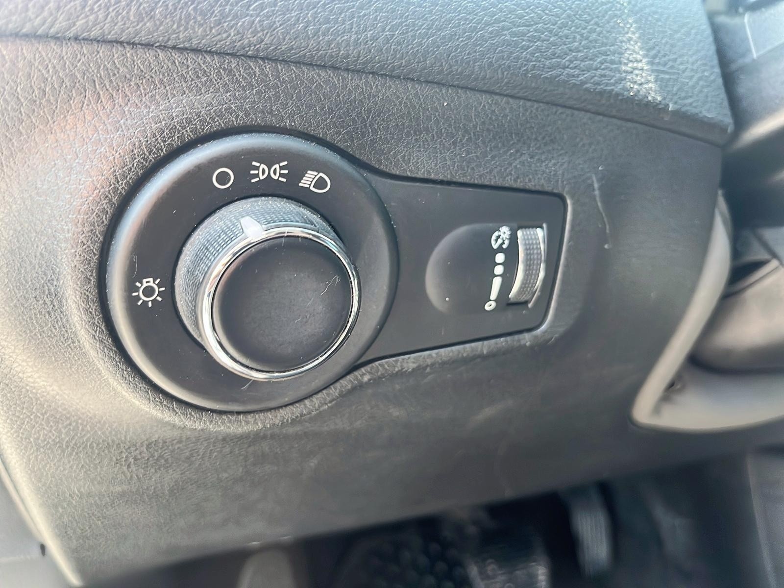 2017 Jeep Compass Sport