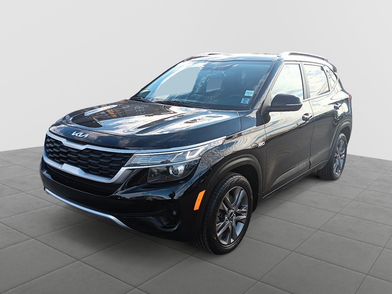 2022 Kia Seltos  LX