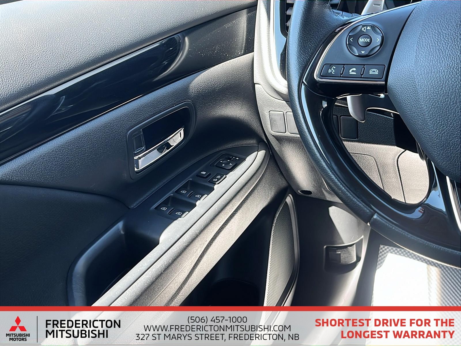 2019 Mitsubishi Outlander SE