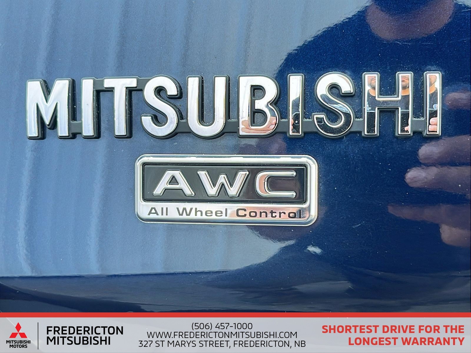 2019 Mitsubishi Outlander SE