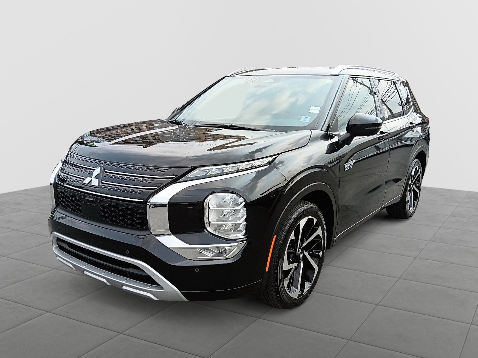 2023 Mitsubishi Outlander Plug-In Hybrid  GT