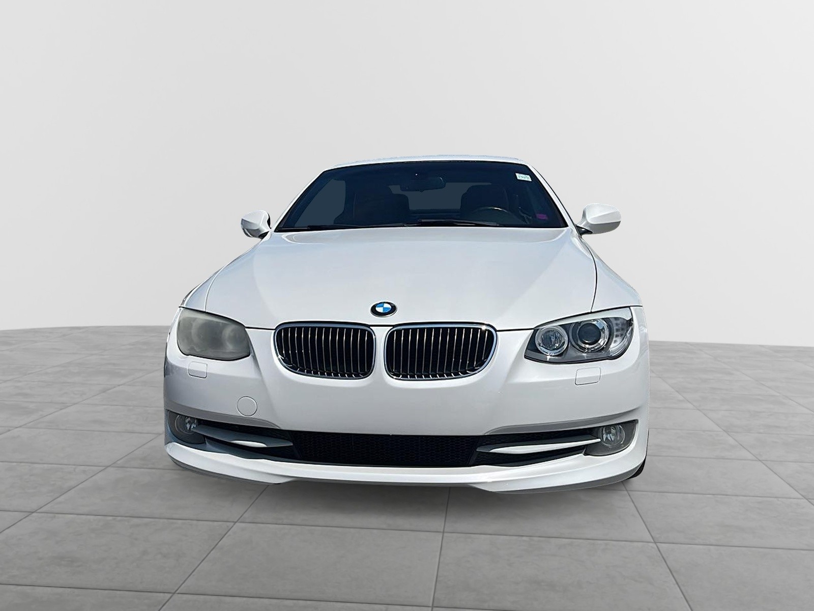 2011 BMW 335 i