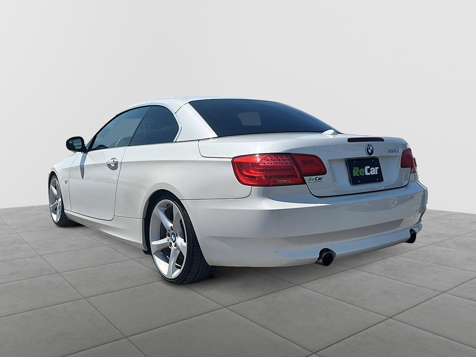 2011 BMW 335 i