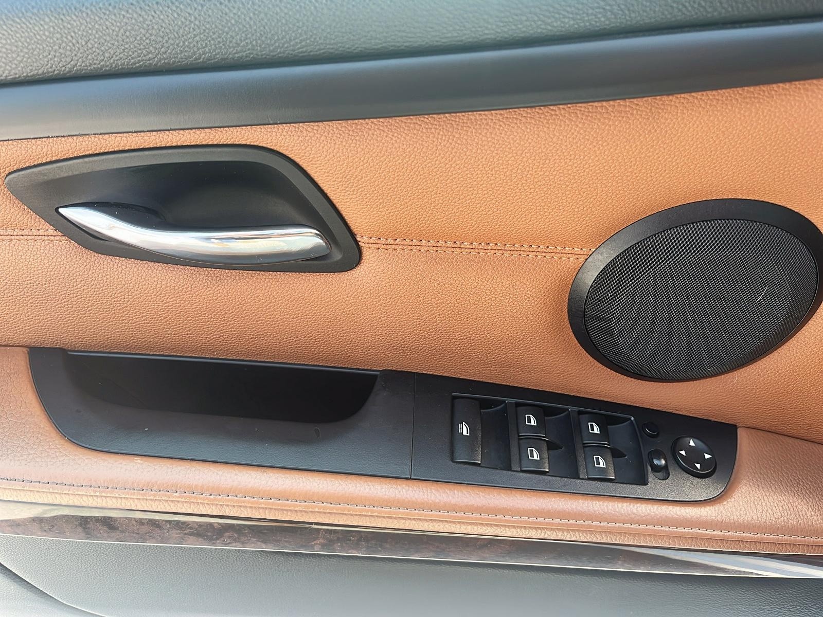 2011 BMW 335 i