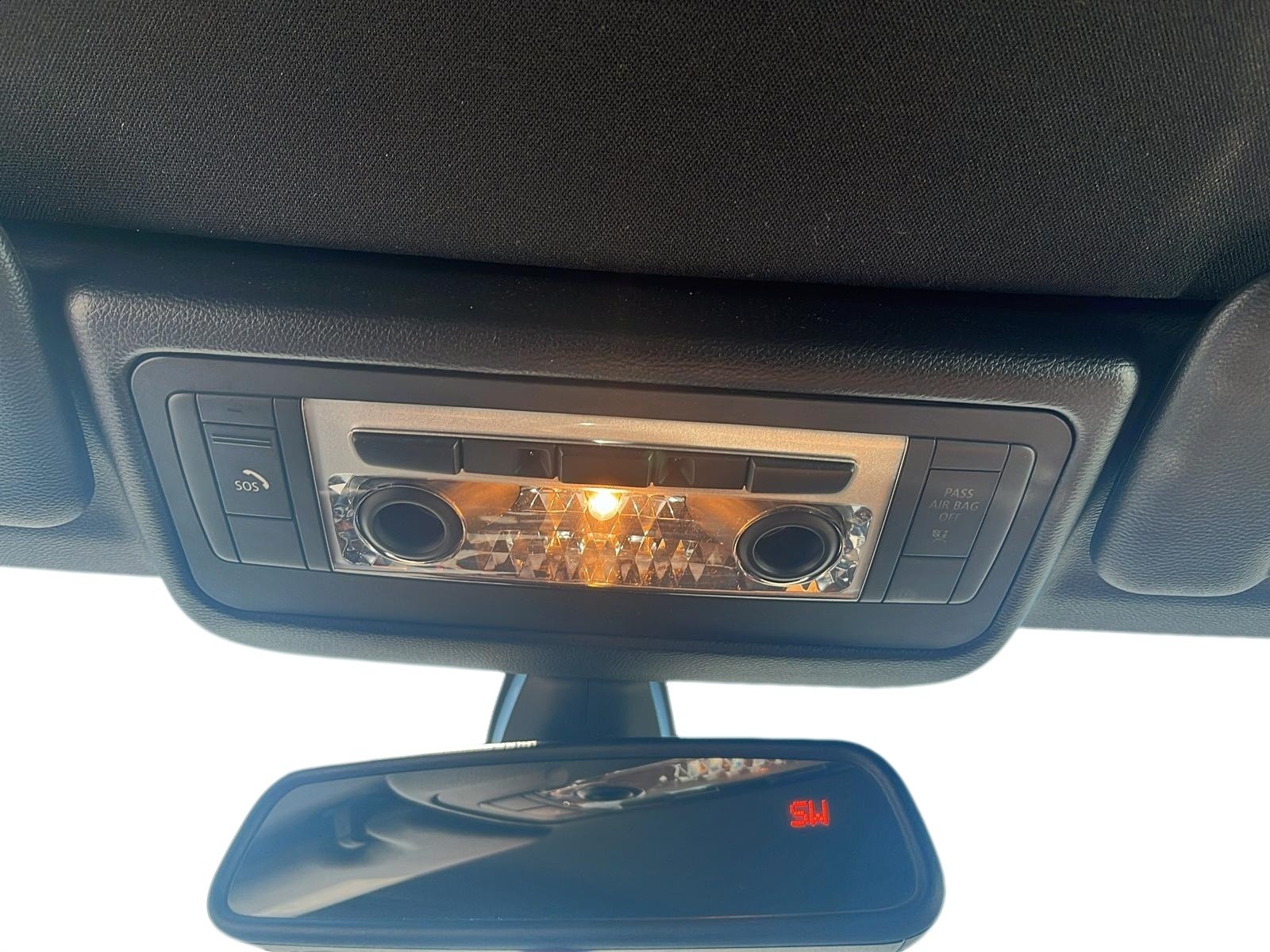 2011 BMW 335 i