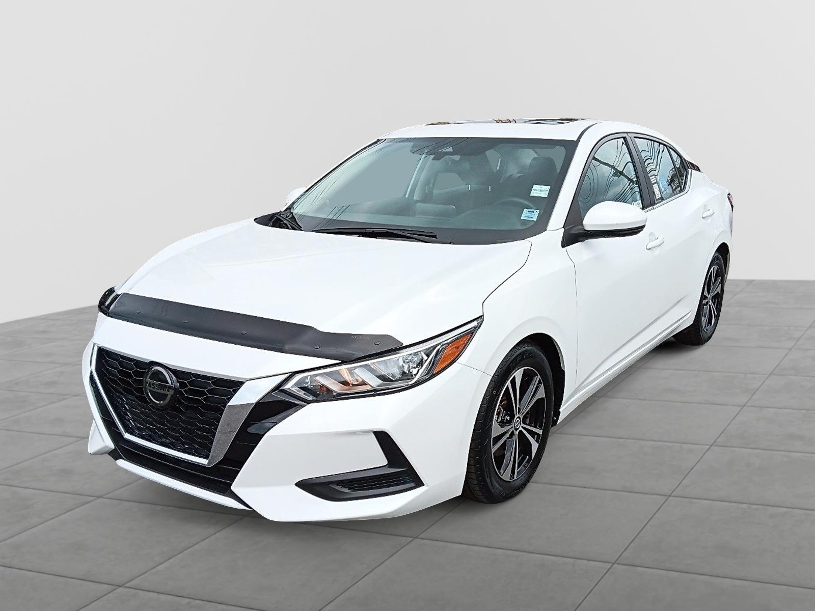 2021 Nissan Sentra  SV