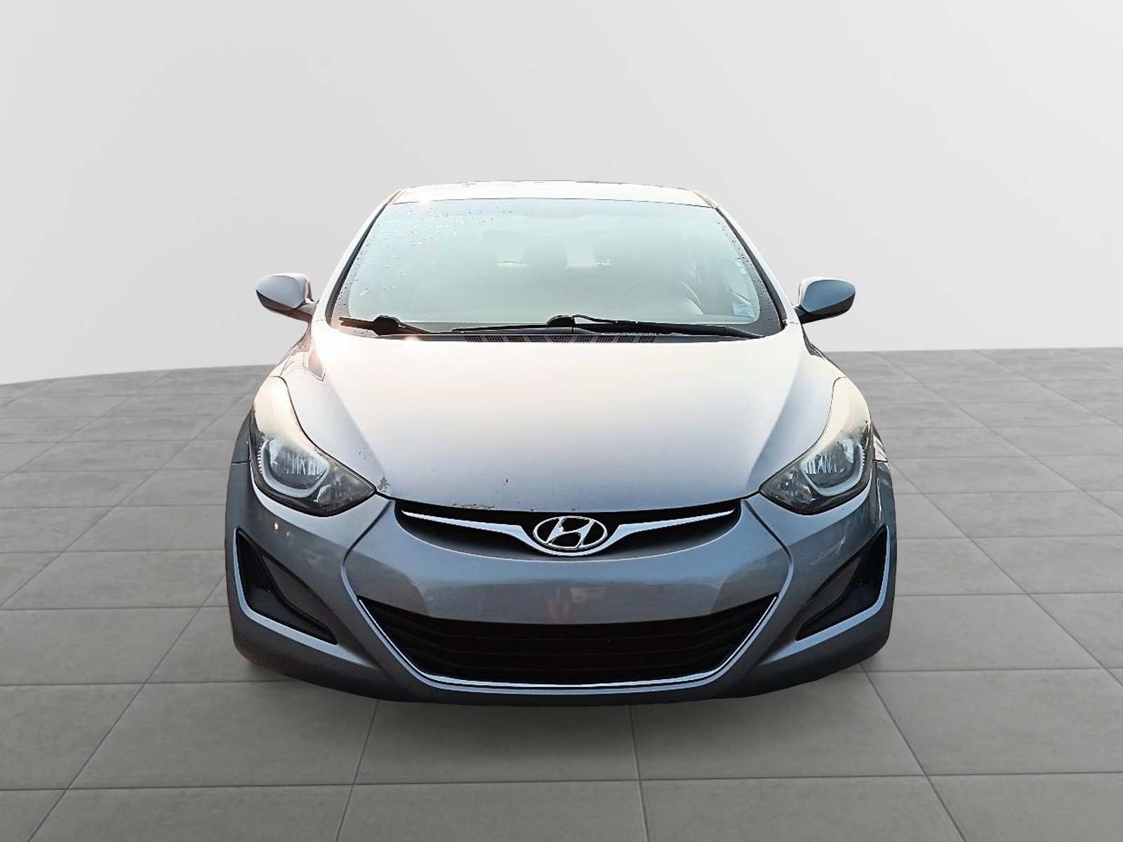 2016 Hyundai Elantra L