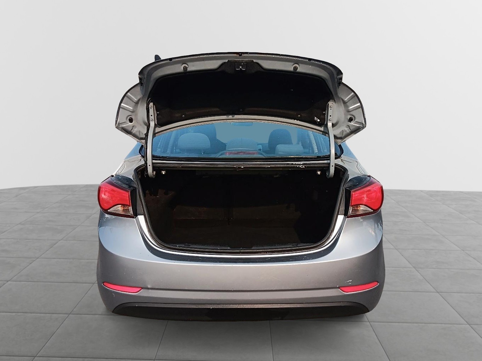 2016 Hyundai Elantra L