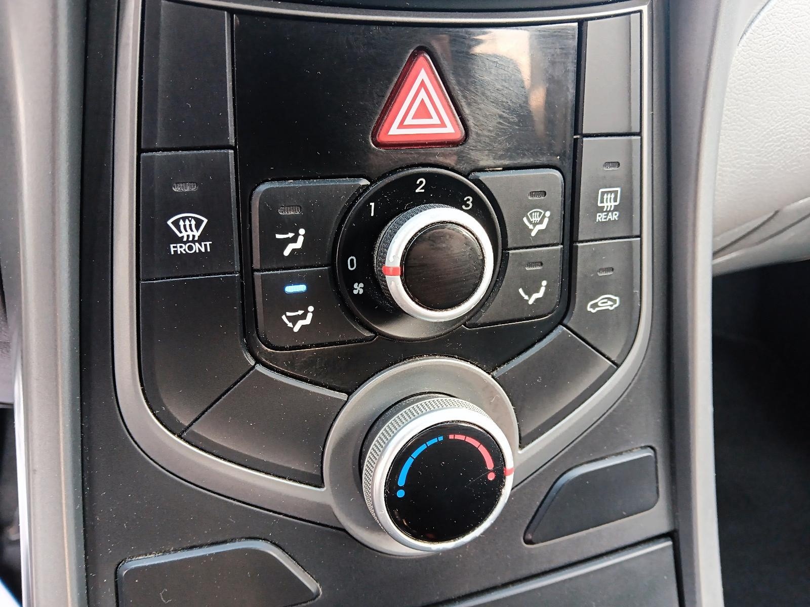 2016 Hyundai Elantra L