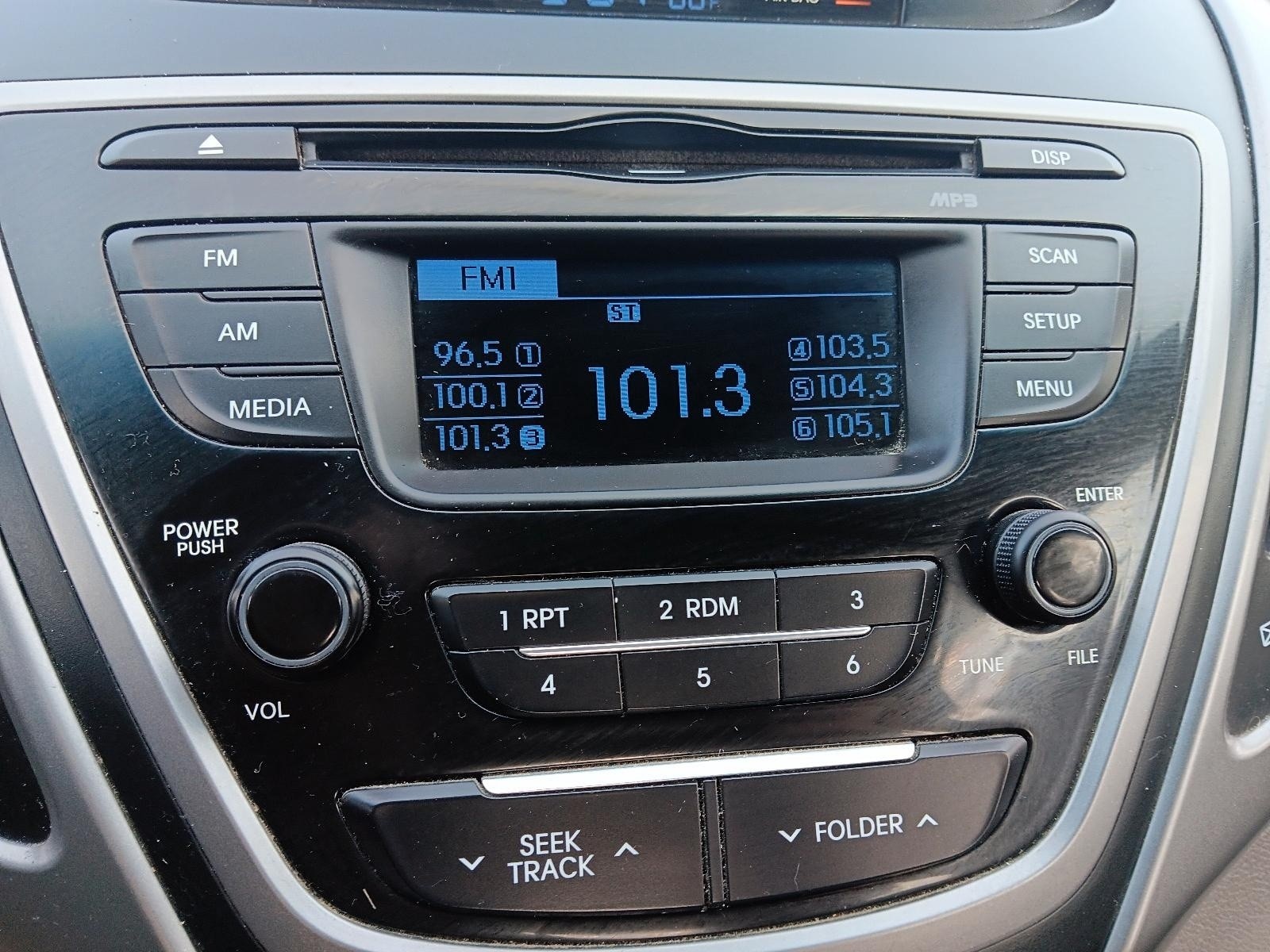 2016 Hyundai Elantra L