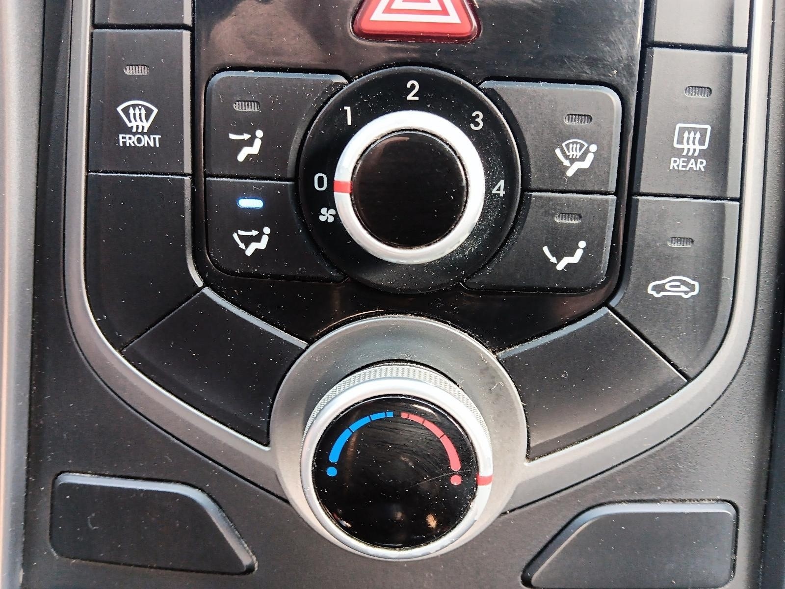 2016 Hyundai Elantra L