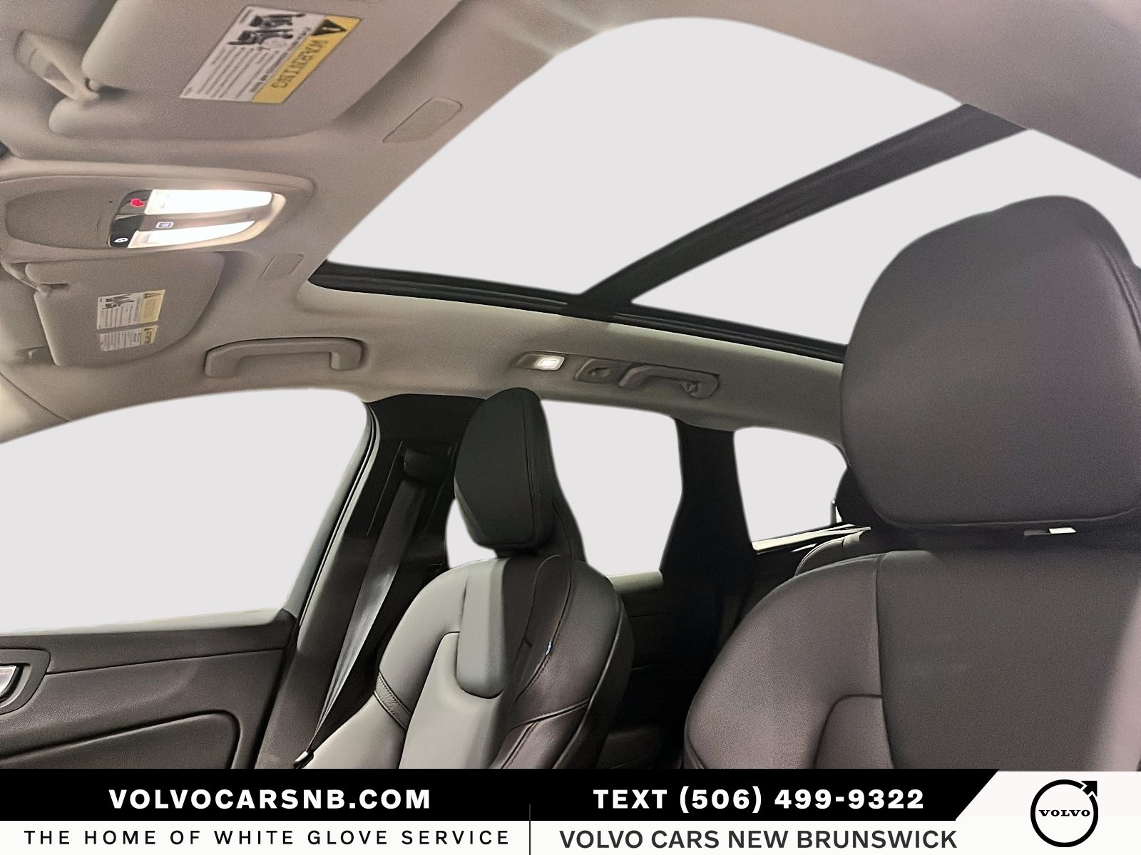 2024 Volvo XC60 B5 Plus Dark Theme