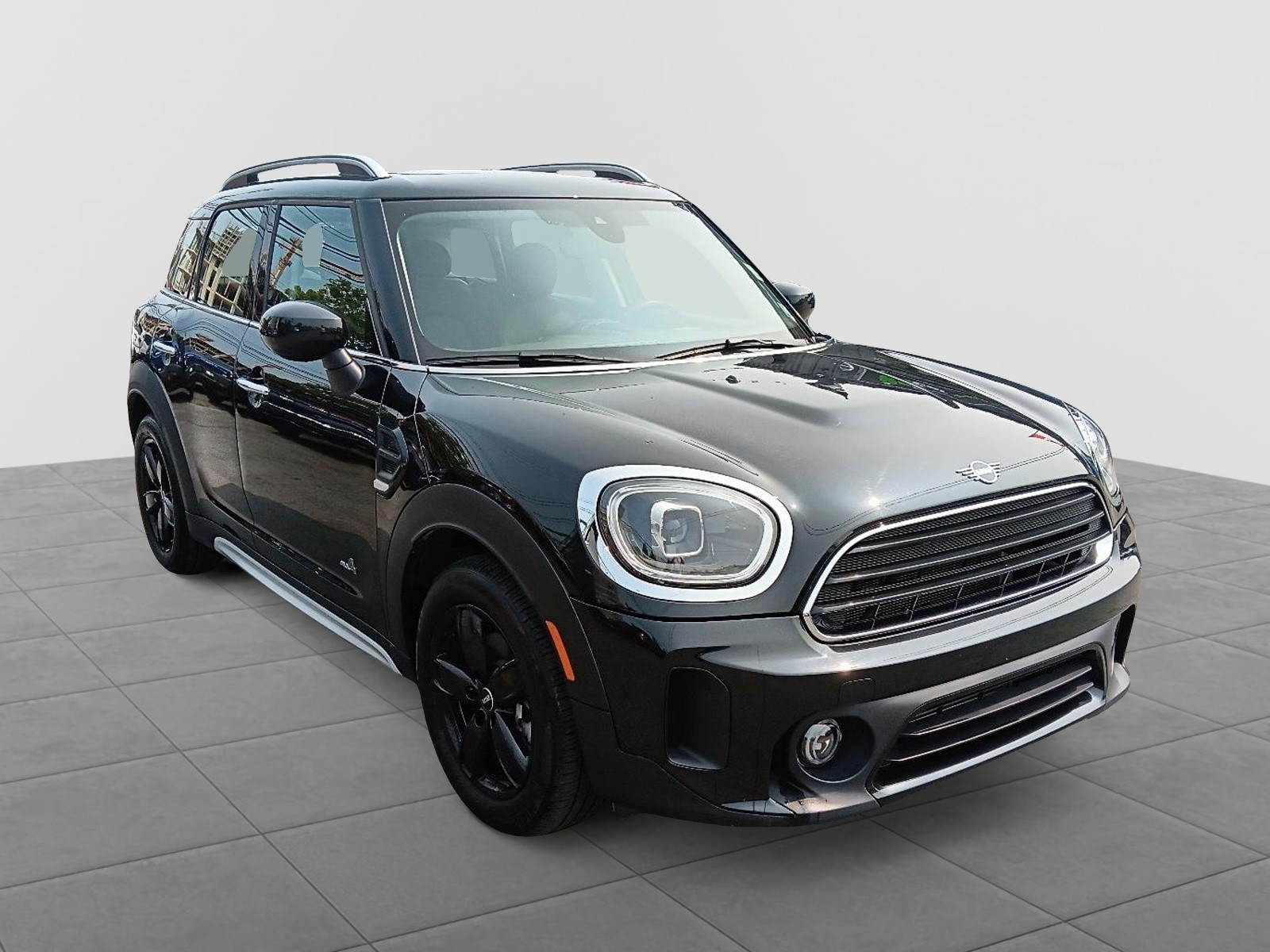 2024 Mini Countryman Cooper