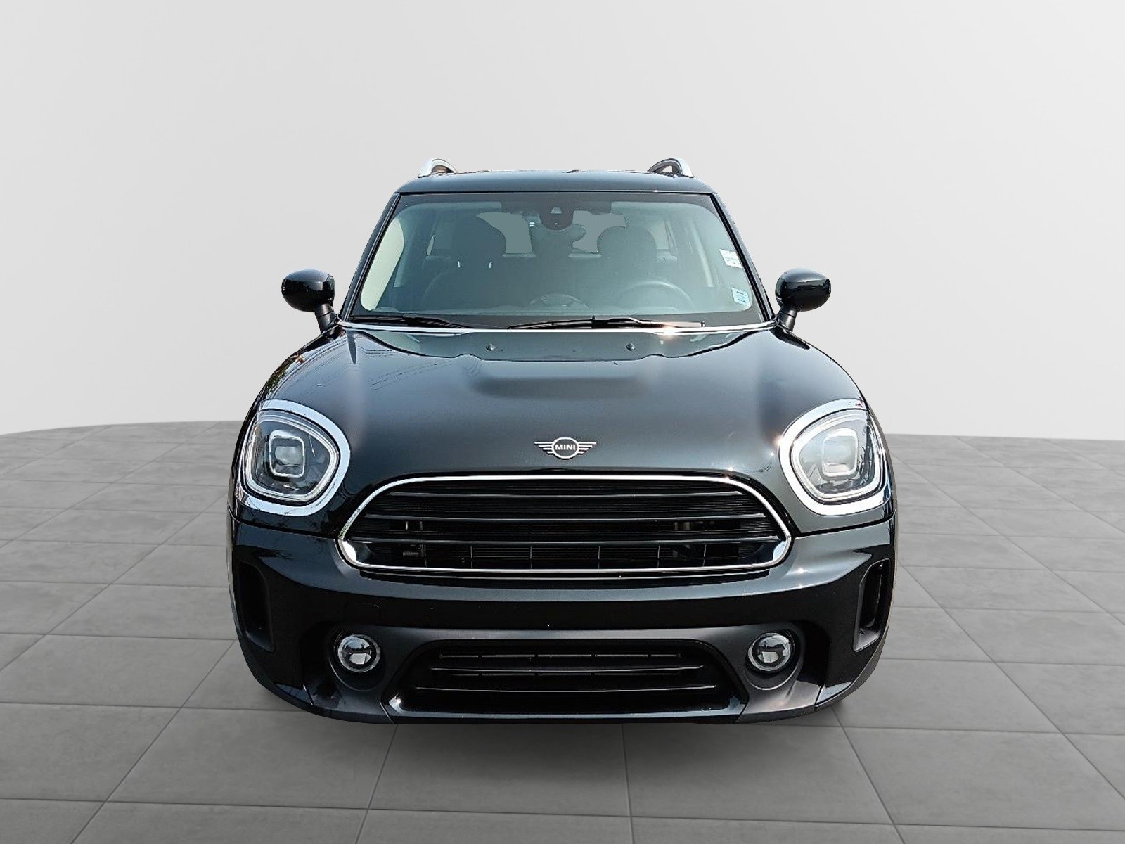 2024 Mini Countryman Cooper
