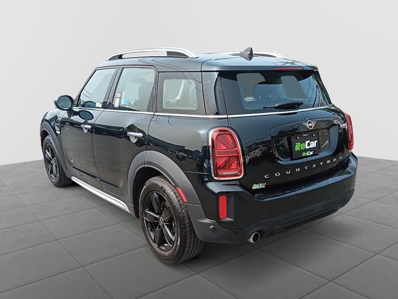 2024 Mini Countryman Cooper