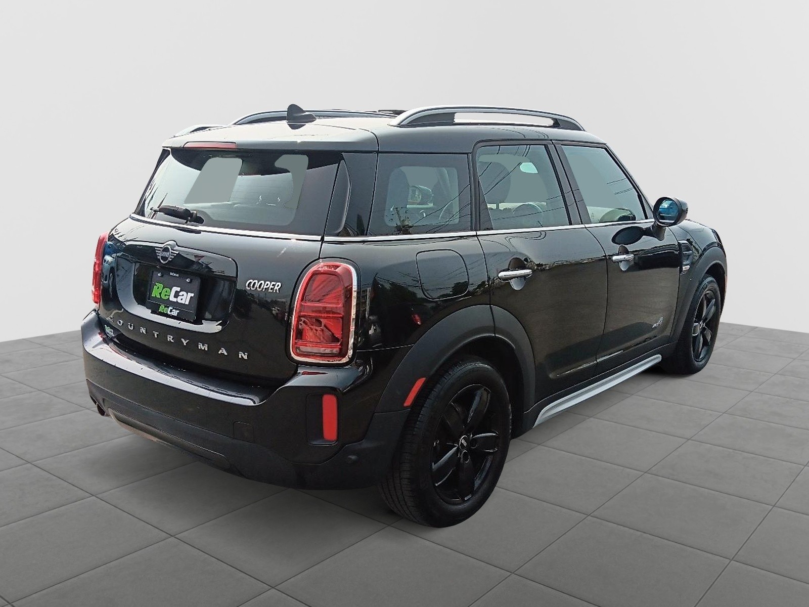 2024 Mini Countryman Cooper