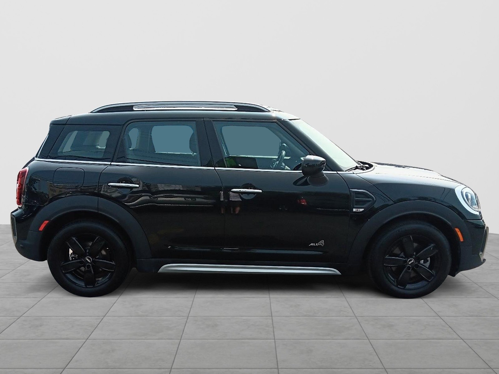 2024 Mini Countryman Cooper