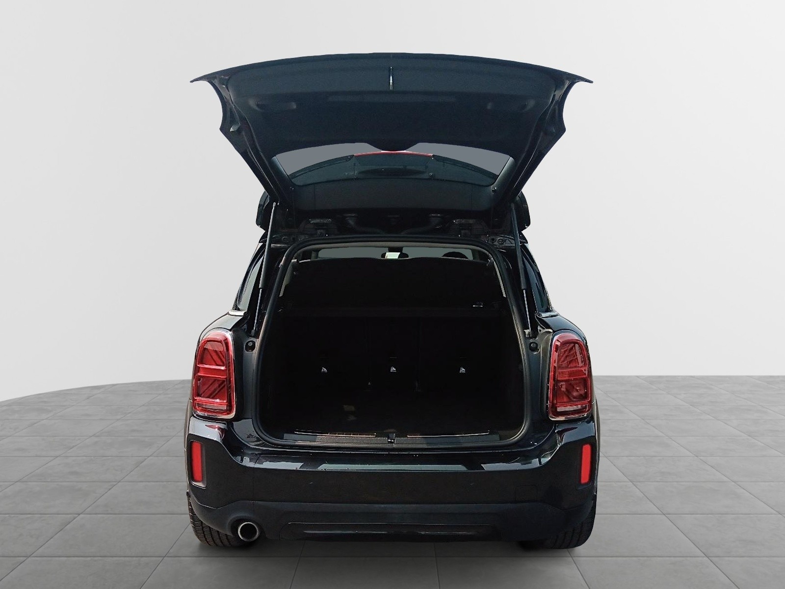 2024 Mini Countryman Cooper