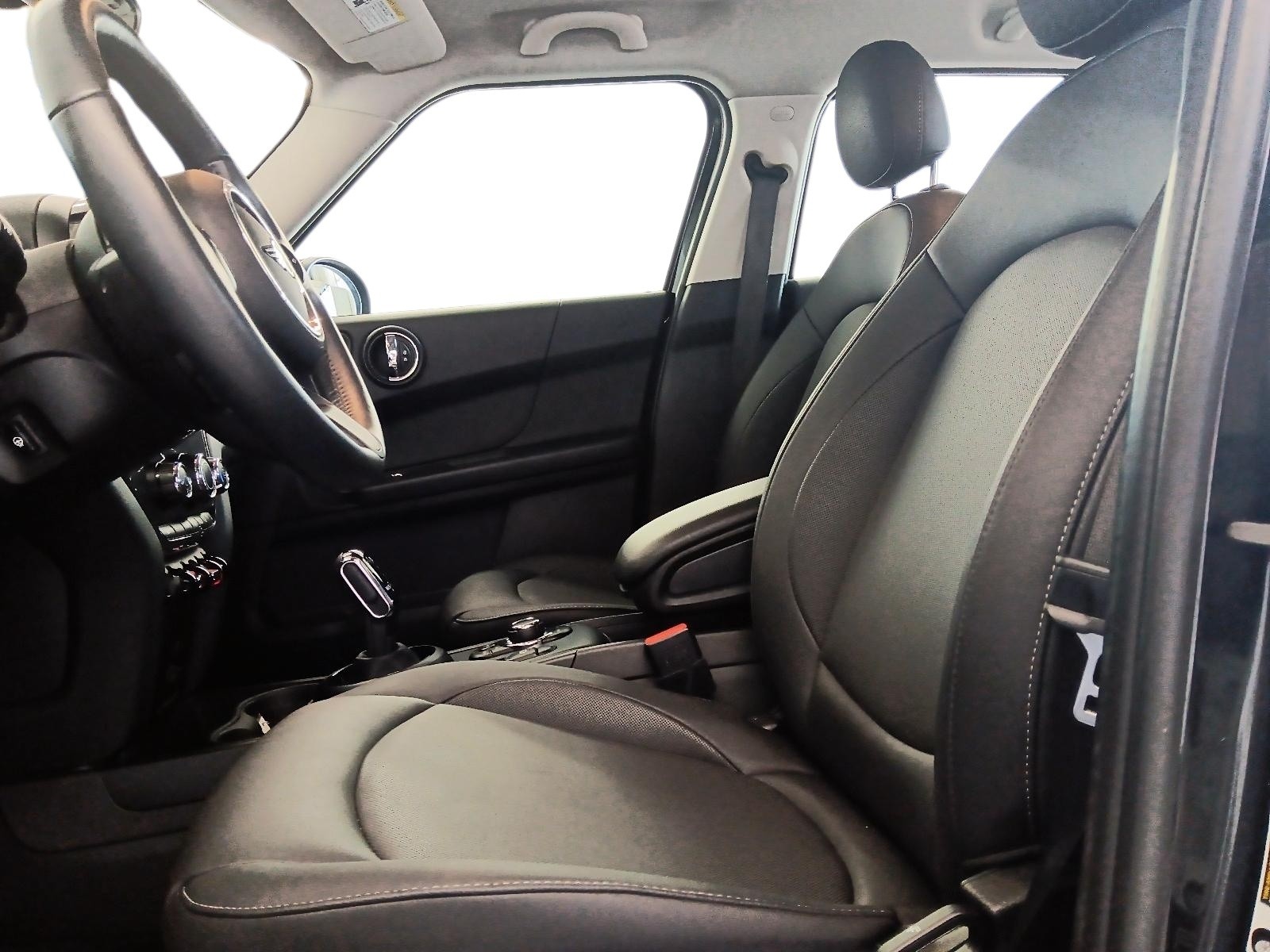 2024 Mini Countryman Cooper