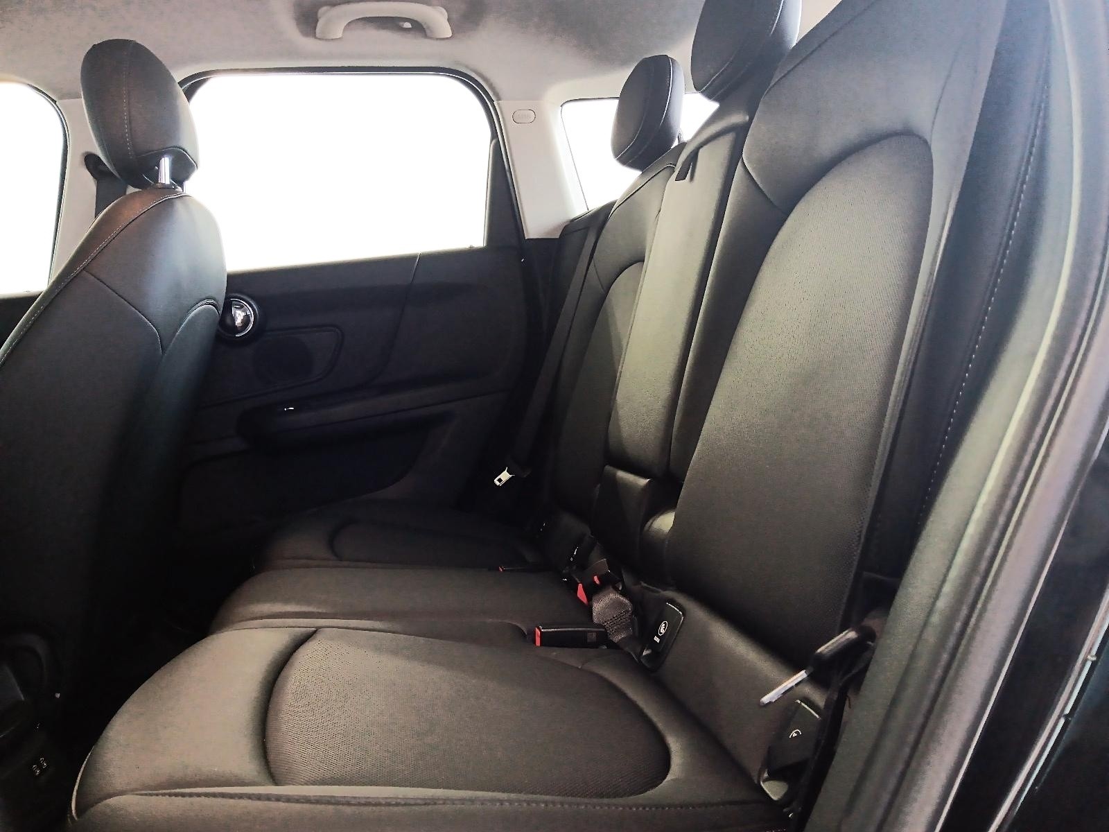 2024 Mini Countryman Cooper