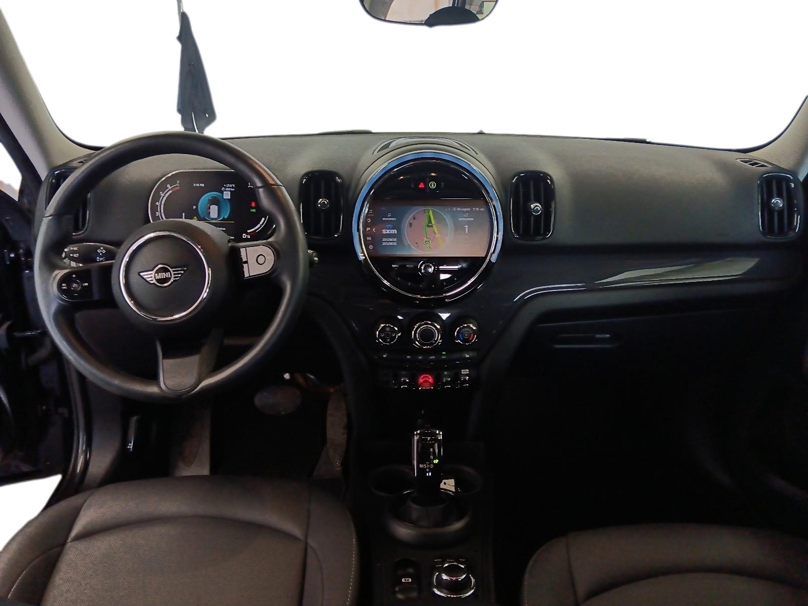 2024 Mini Countryman Cooper