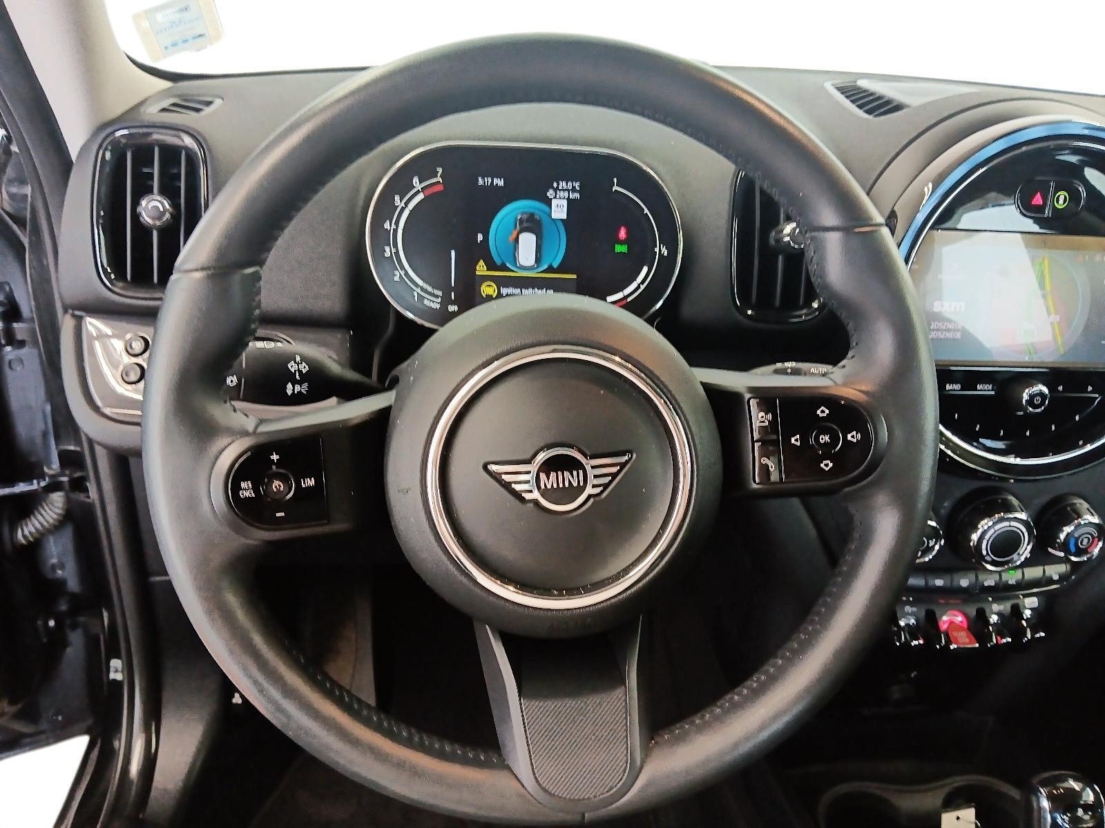 2024 Mini Countryman Cooper