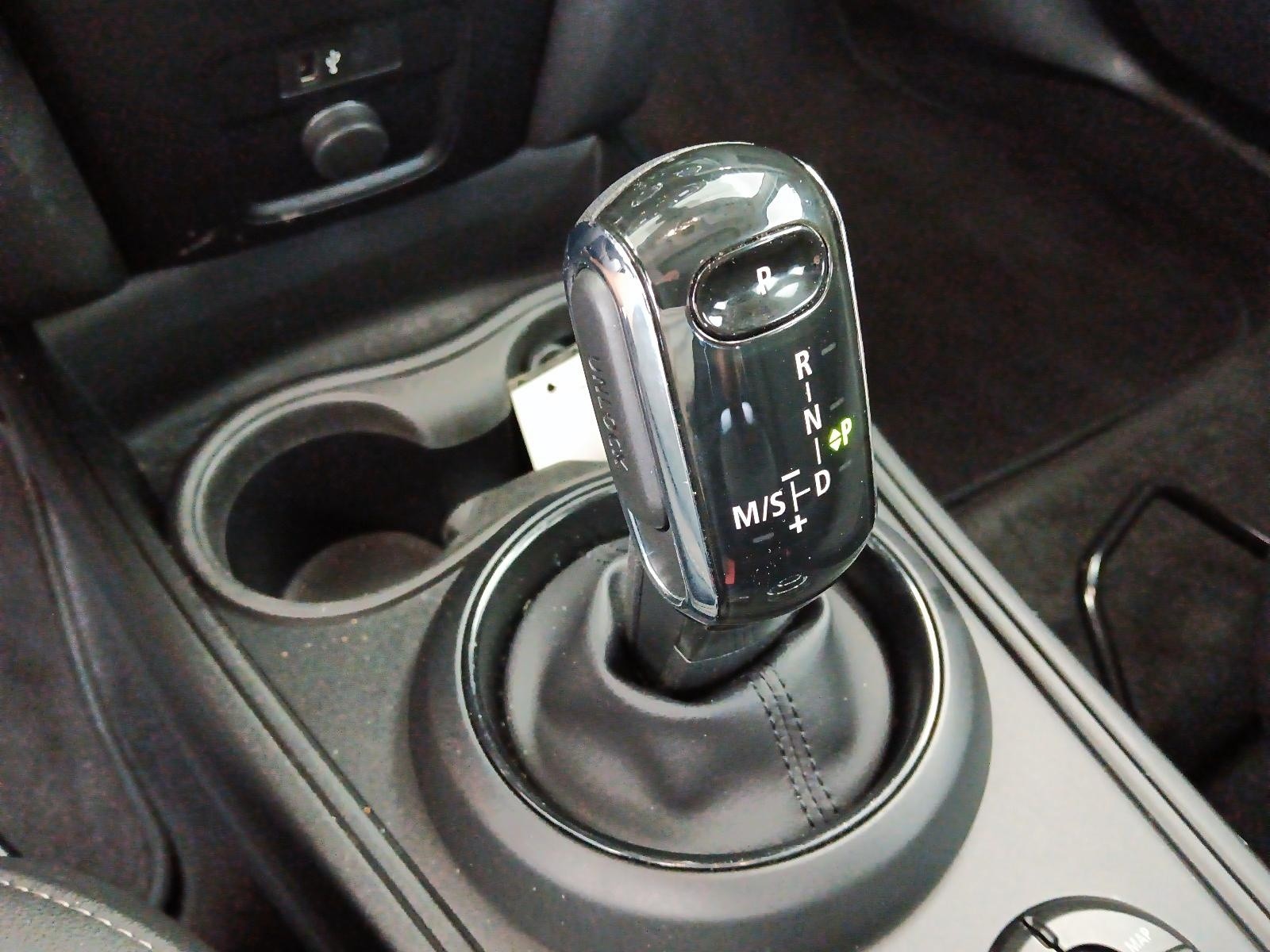 2024 Mini Countryman Cooper