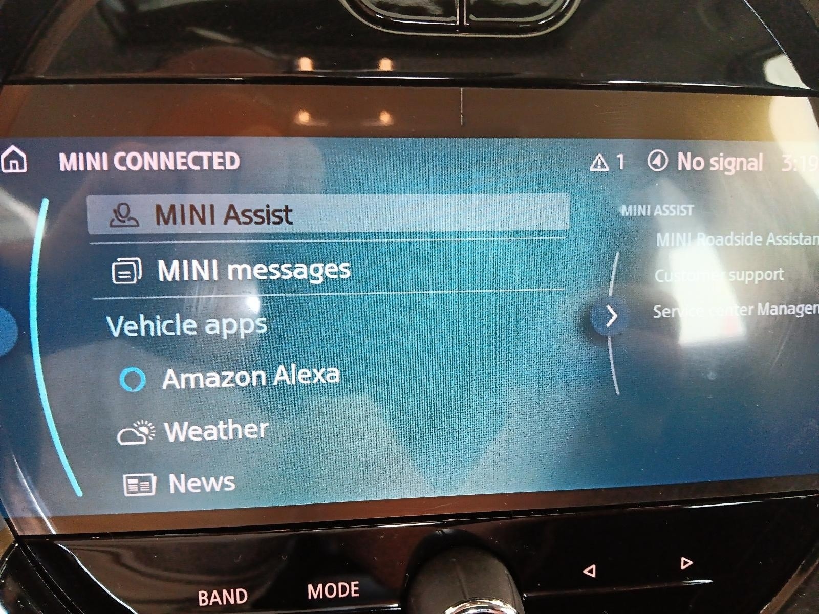 2024 Mini Countryman Cooper