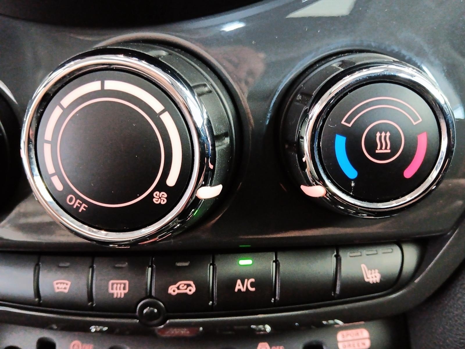 2024 Mini Countryman Cooper