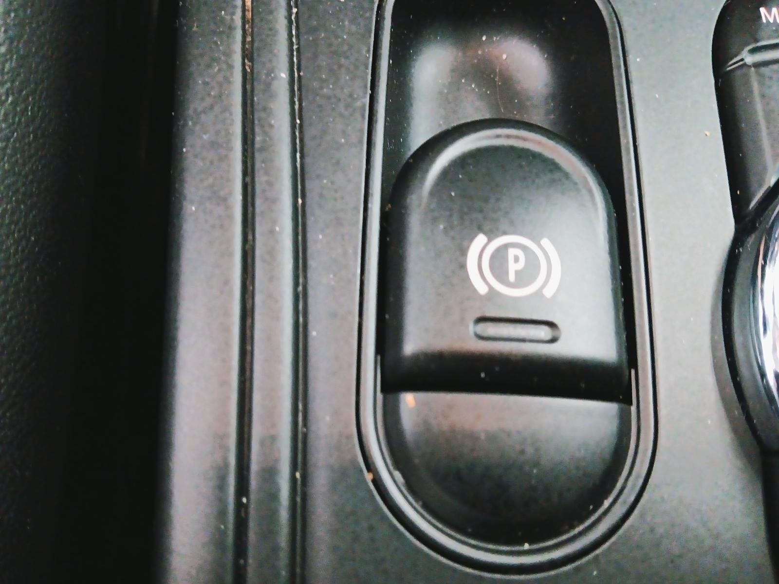 2024 Mini Countryman Cooper