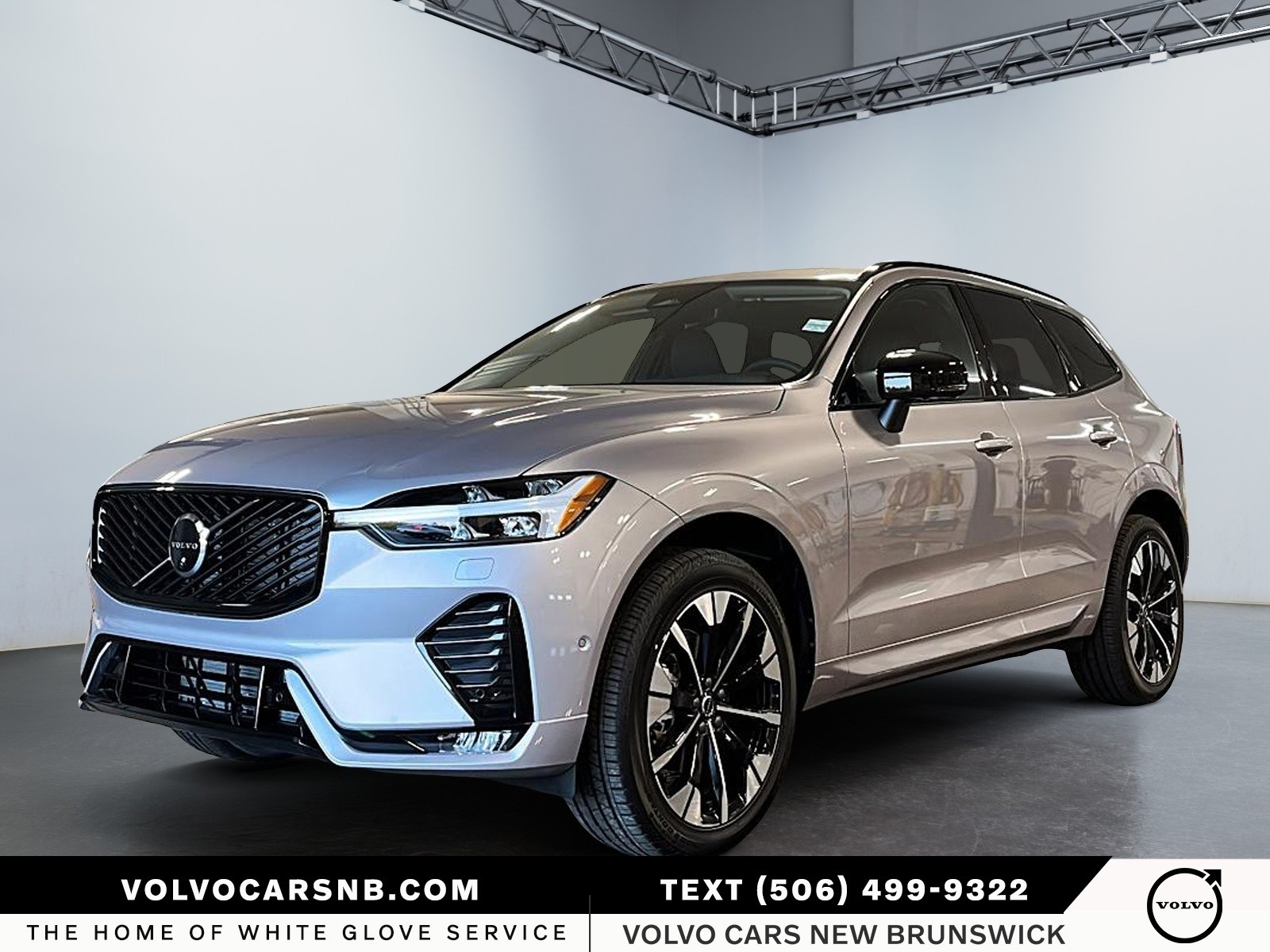 2026 Volvo XC60  B5 Plus Dark Theme