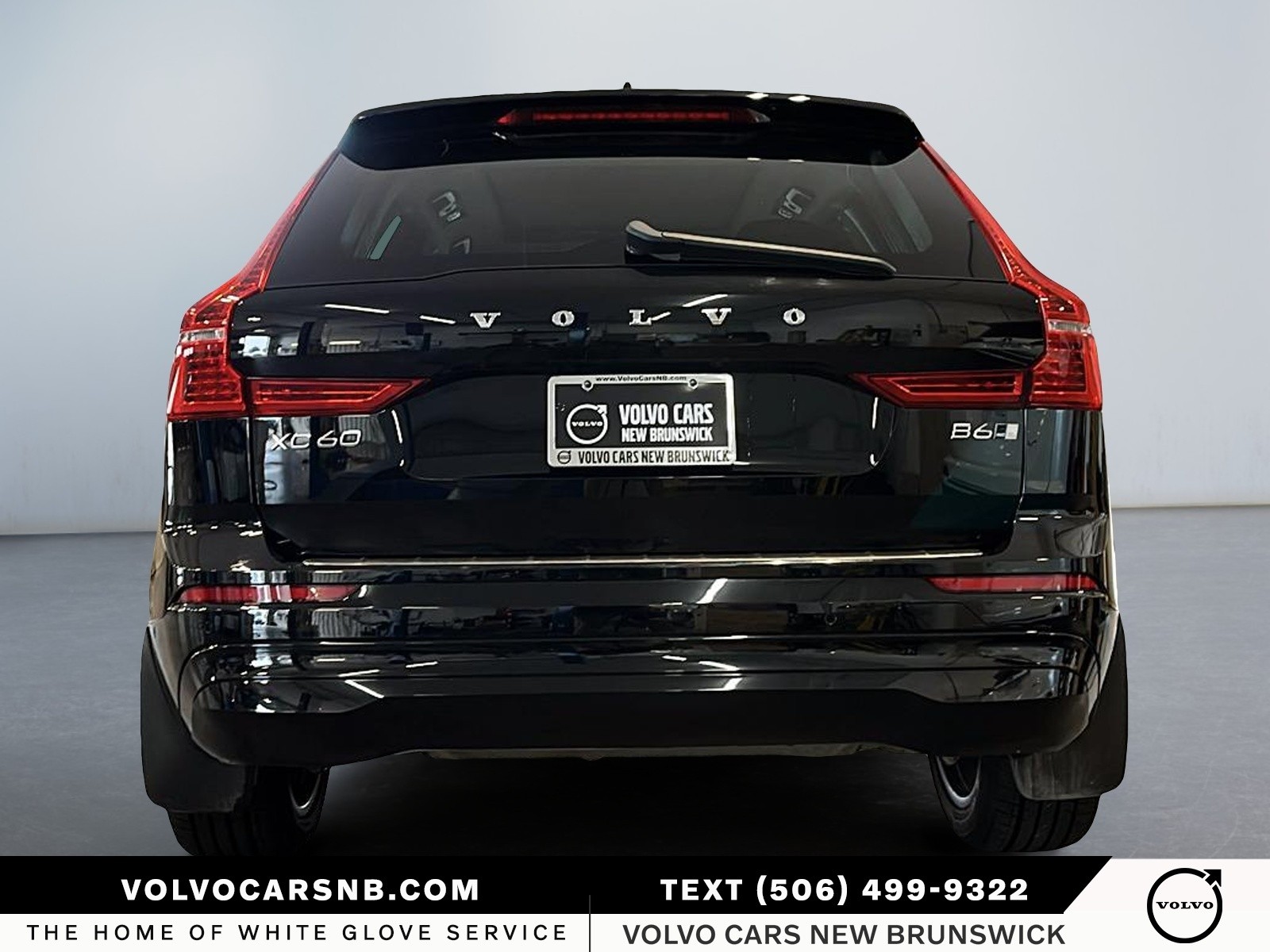 2022 Volvo XC60 B6 Momentum