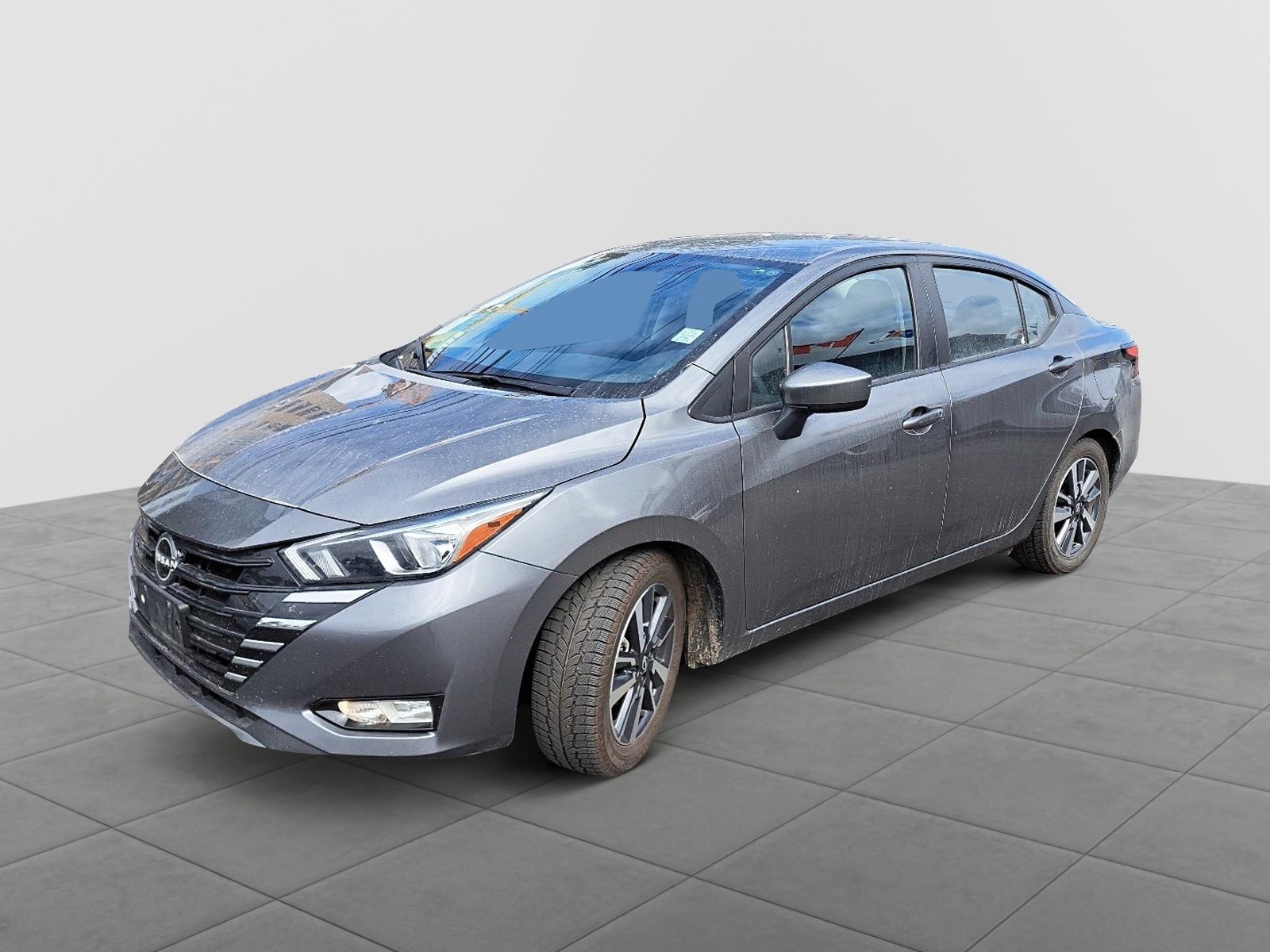 2024 Nissan Versa  SV