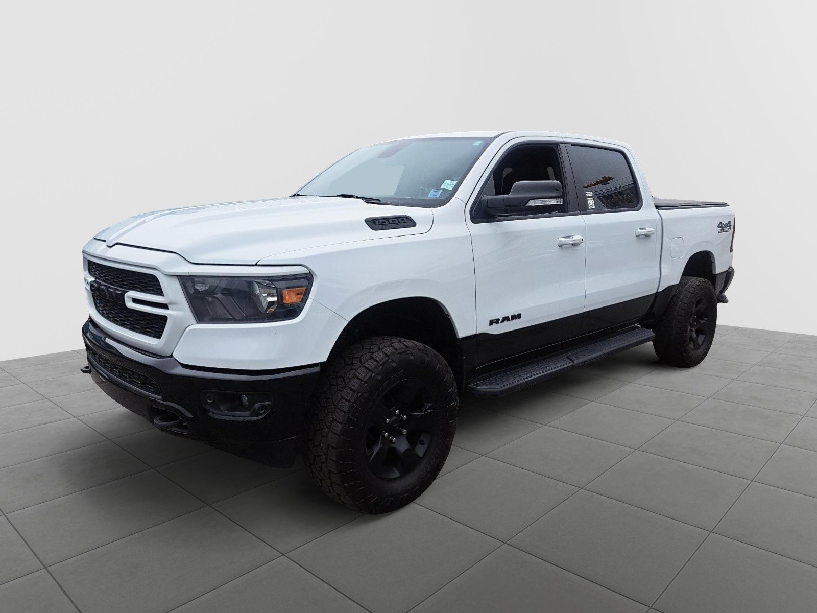 2022 RAM 1500  Big Horn