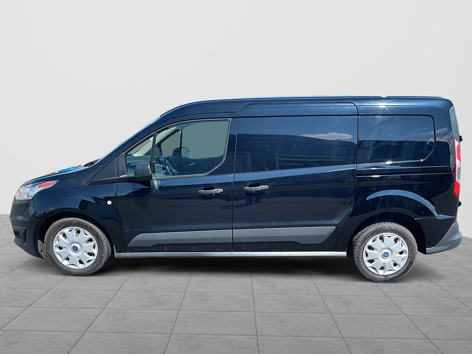 2017 Ford Transit Connect XLT
