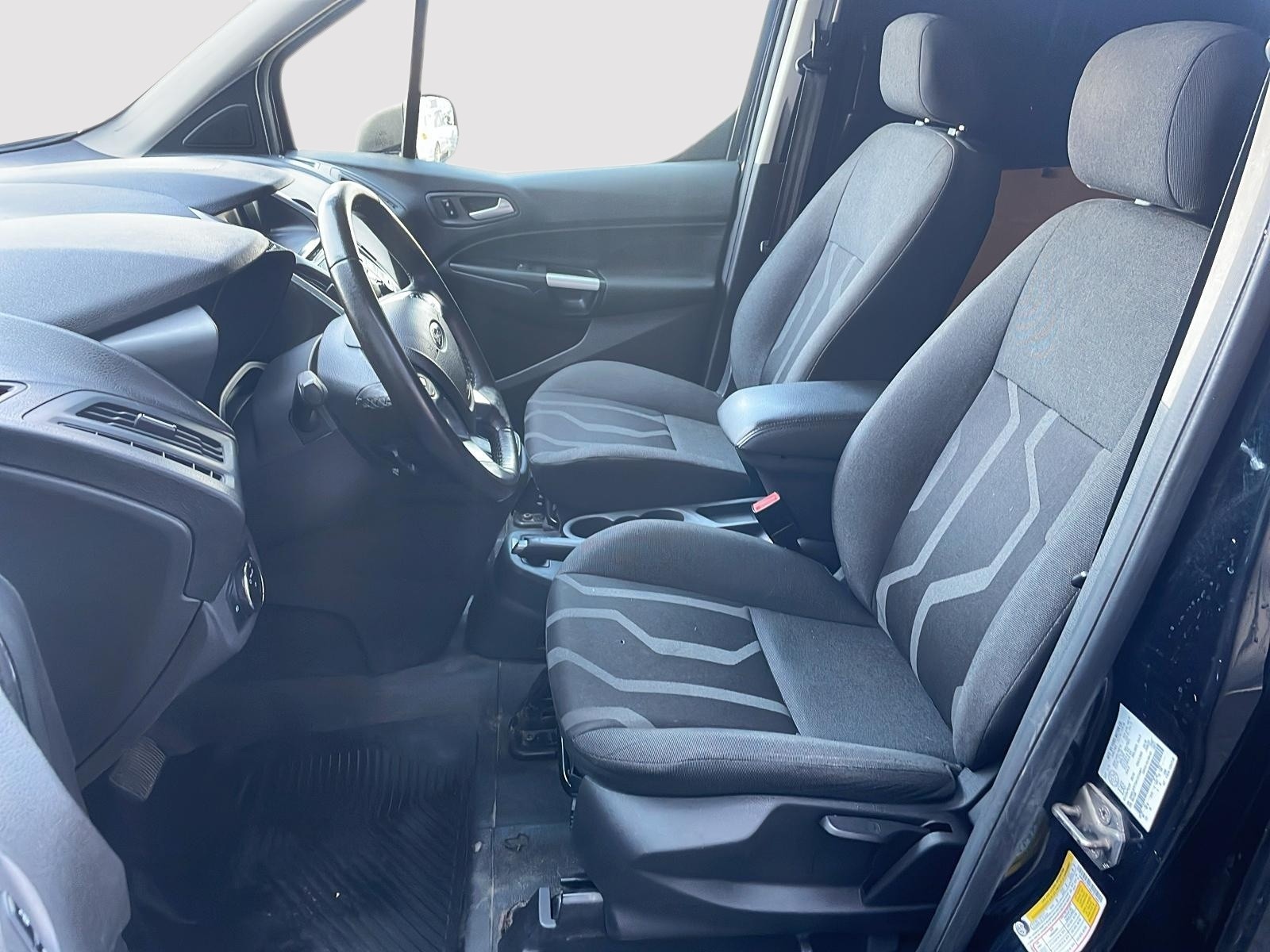 2017 Ford Transit Connect XLT