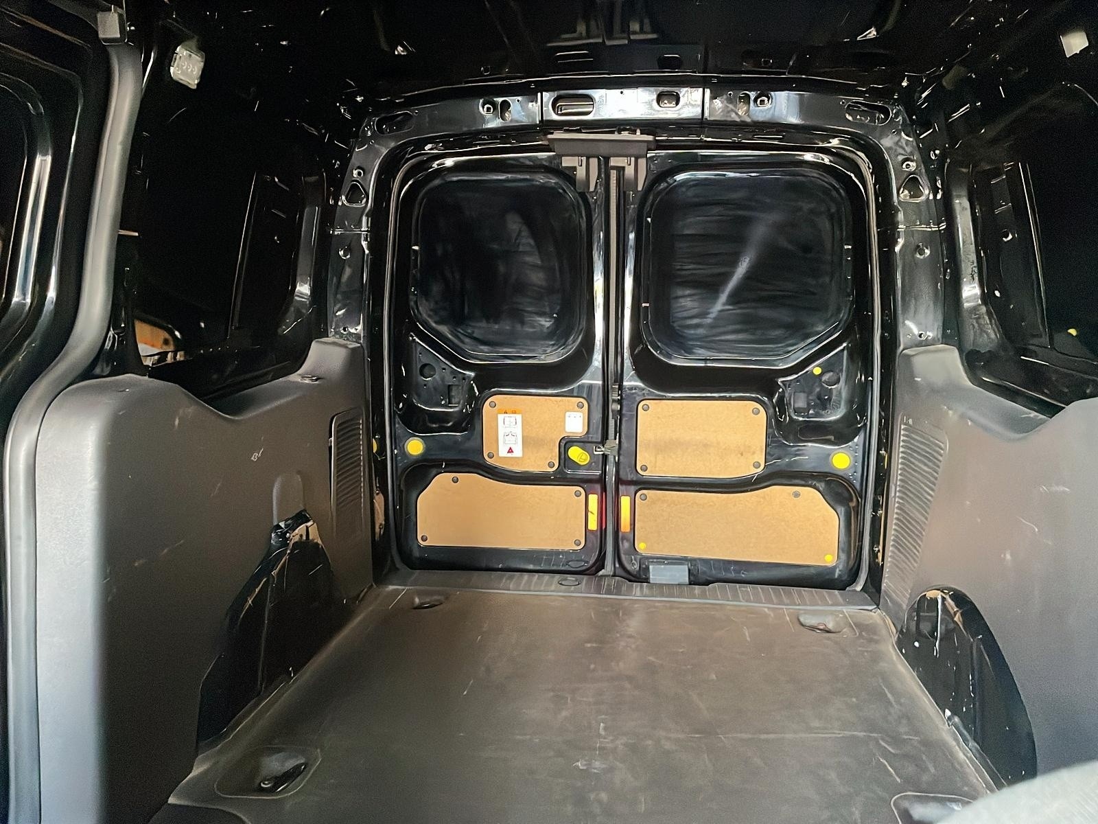 2017 Ford Transit Connect XLT