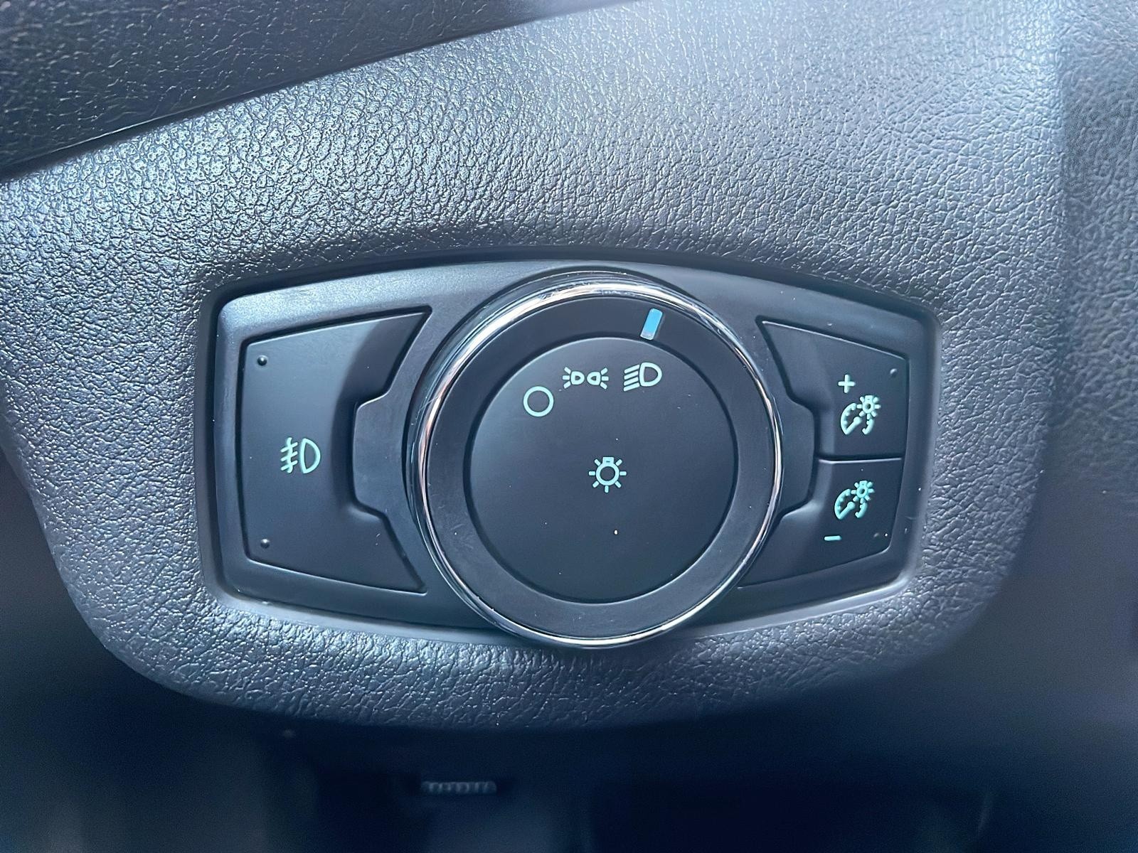 2017 Ford Transit Connect XLT