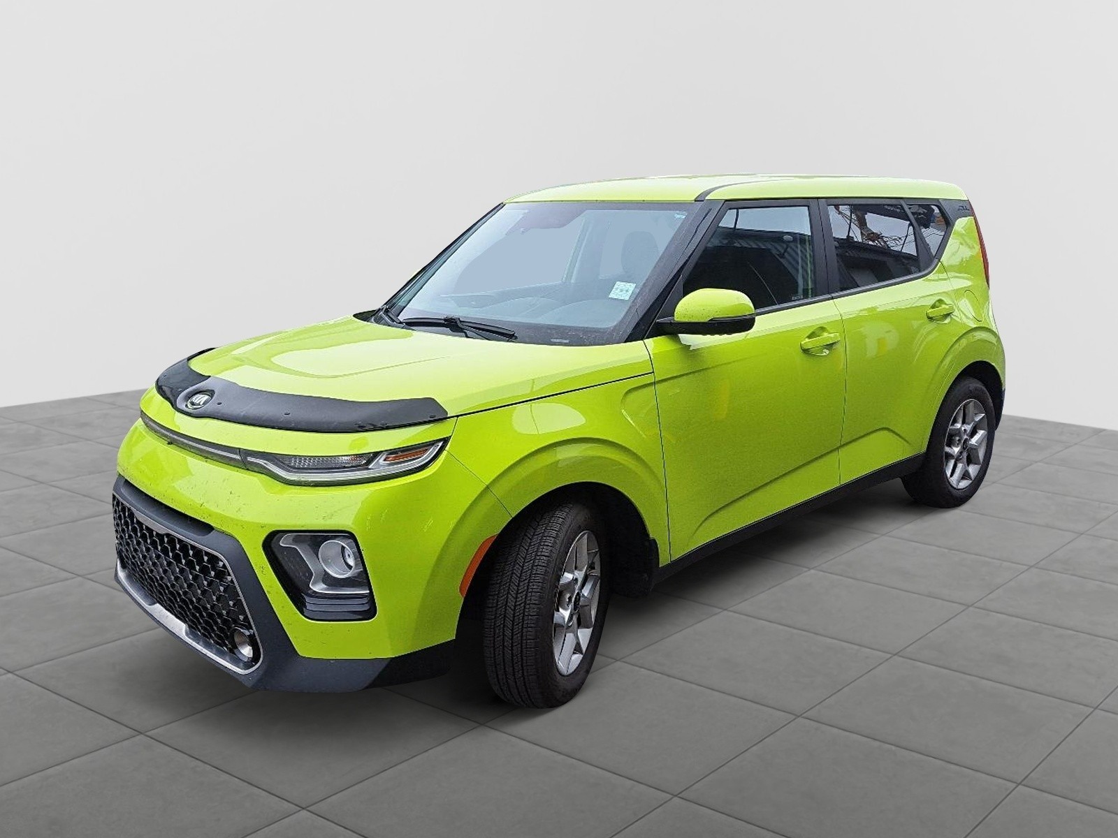 2020 Kia Soul  EX