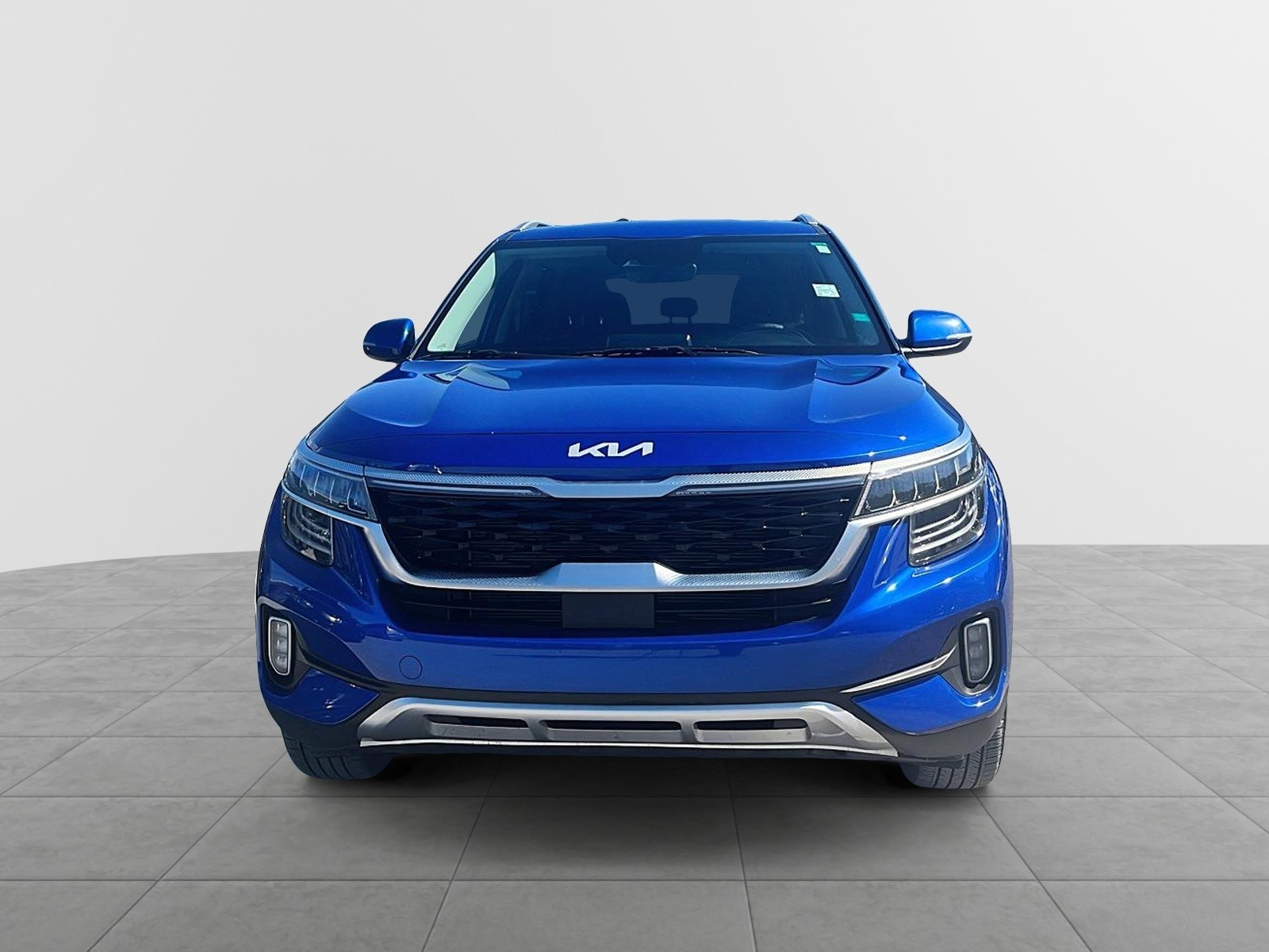 2022 Kia Seltos EX Premium