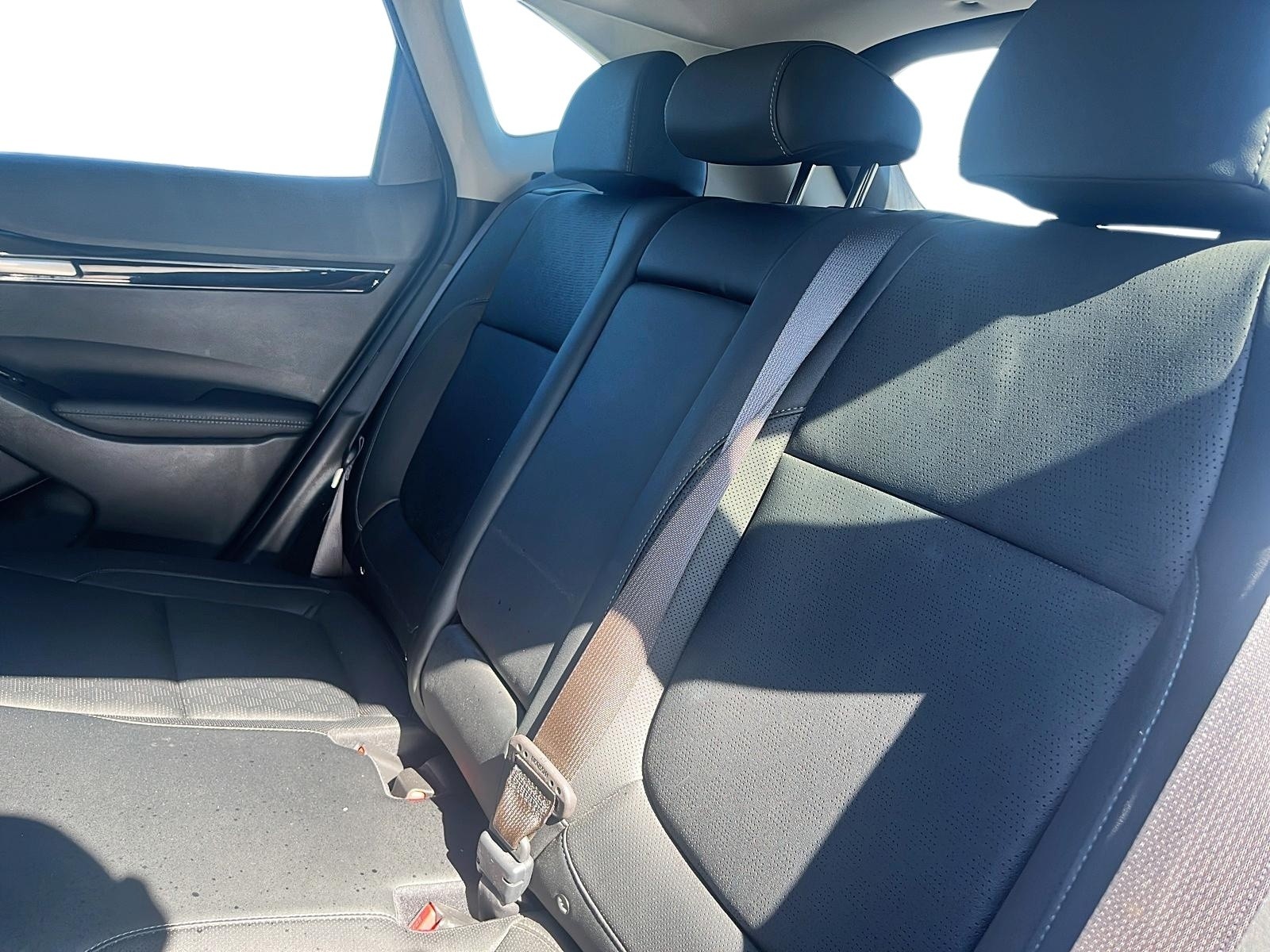 2022 Kia Seltos EX Premium